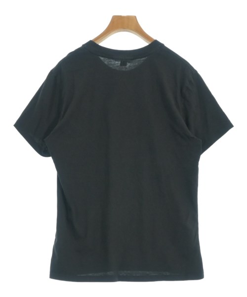 ami（アミ）Tシャツ・カットソー 黒 サイズ:S レディース/2200685877050
