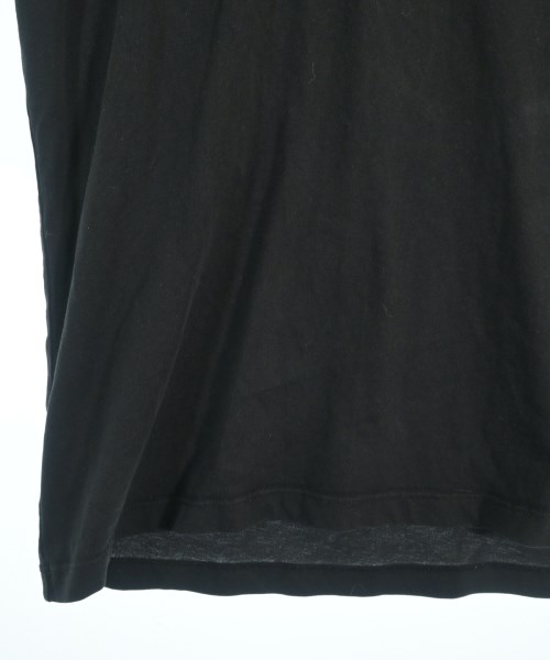 ami（アミ）Tシャツ・カットソー 黒 サイズ:S レディース/2200685877050