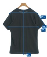 ami（アミ）Tシャツ・カットソー 黒 サイズ:S レディース/2200685877050