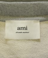 ami（アミ）スウェット グレー サイズ:M レディース/2200685905012