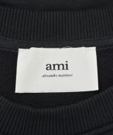 ami（アミ）スウェット 黒 サイズ:M メンズ/2200686135029