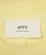ami（アミ）スウェット 黄 サイズ:M メンズ/2200686135036
