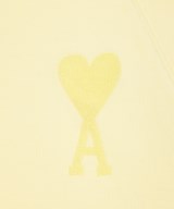 ami（アミ）スウェット 黄 サイズ:M メンズ/2200686135036