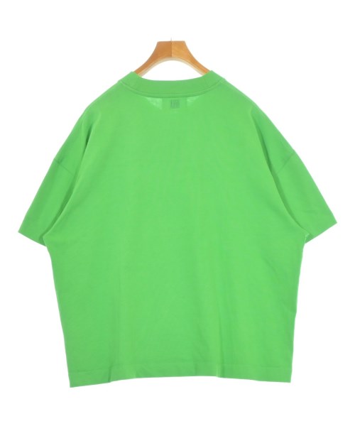 ami（アミ）Tシャツ・カットソー 緑 サイズ:M メンズ/2200686135081