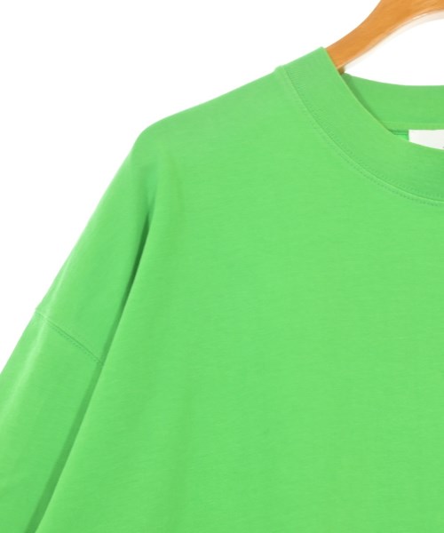 ami（アミ）Tシャツ・カットソー 緑 サイズ:M メンズ/2200686135081