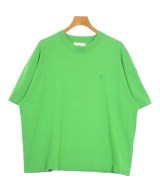 ami（アミ）Tシャツ・カットソー 緑 サイズ:M メンズ/2200686135081