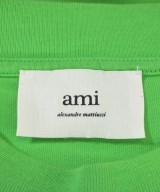 ami（アミ）Tシャツ・カットソー 緑 サイズ:M メンズ/2200686135081