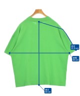 ami（アミ）Tシャツ・カットソー 緑 サイズ:M メンズ/2200686135081