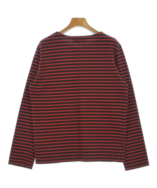 ami（アミ）Tシャツ・カットソー 赤 サイズ:M レディース/2200686263029