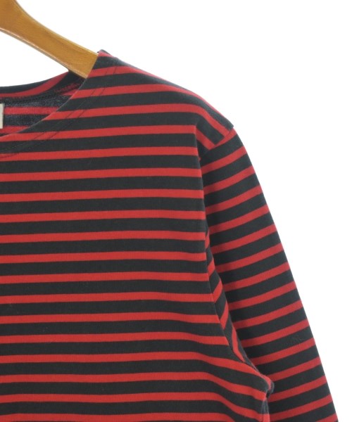 ami（アミ）Tシャツ・カットソー 赤 サイズ:M レディース/2200686263029