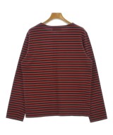 ami（アミ）Tシャツ・カットソー 赤 サイズ:M レディース/2200686263029