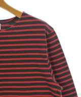 ami（アミ）Tシャツ・カットソー 赤 サイズ:M レディース/2200686263029