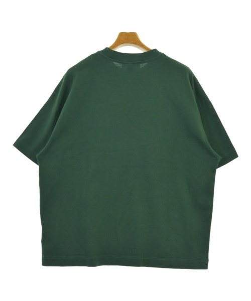 ami（アミ）Tシャツ・カットソー 緑 サイズ:M メンズ/2200686978176