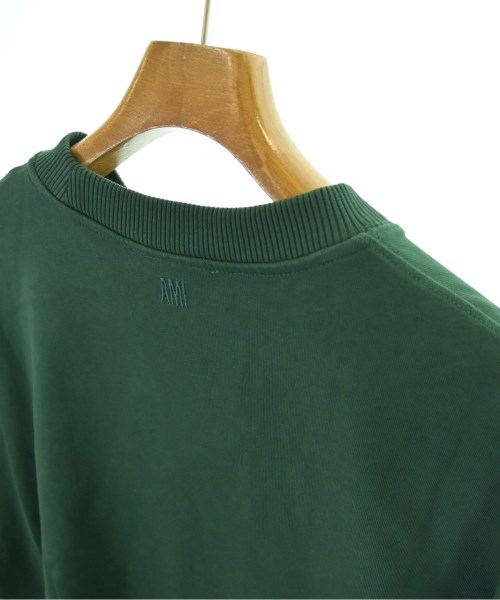 ami（アミ）Tシャツ・カットソー 緑 サイズ:M メンズ/2200686978176