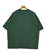 ami（アミ）Tシャツ・カットソー 緑 サイズ:M メンズ/2200686978176