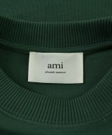 ami（アミ）Tシャツ・カットソー 緑 サイズ:M メンズ/2200686978176