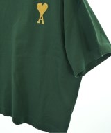 ami（アミ）Tシャツ・カットソー 緑 サイズ:M メンズ/2200686978176