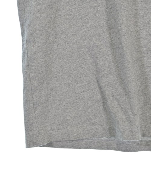 ami（アミ）Tシャツ・カットソー グレー サイズ:XXL メンズ/2200677868431