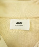 ami（アミ）パーカー 白 サイズ:L メンズ/2200688280017