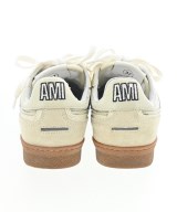 ami（アミ）スニーカー 白 サイズ:EU37(23.5cm位) レディース/2200682413244