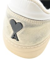 ami（アミ）スニーカー 白 サイズ:EU36(22.5cm位) レディース/2200686050186