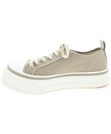 ami（アミ）スニーカー グレー サイズ:EU41(26cm位) メンズ/2200689682070