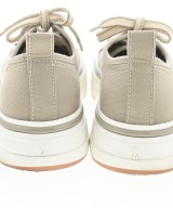 ami（アミ）スニーカー グレー サイズ:EU41(26cm位) メンズ/2200689682070