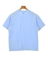 ami（アミ）Tシャツ・カットソー 青 サイズ:XXS メンズ/2200691692296