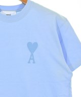 ami（アミ）Tシャツ・カットソー 青 サイズ:XXS メンズ/2200691692296