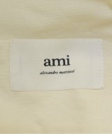 ami（アミ）カジュアルシャツ 白 サイズ:40(L位) メンズ/2200691793054