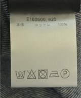 ami（アミ）カジュアルシャツ 青 サイズ:L メンズ/2200692272022
