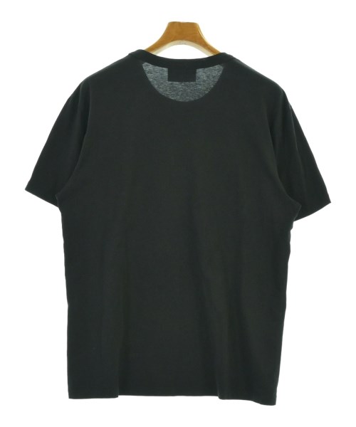 ami（アミ）Tシャツ・カットソー 黒 サイズ:L メンズ/2200692822043