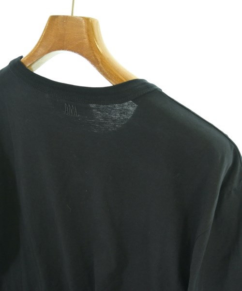 ami（アミ）Tシャツ・カットソー 黒 サイズ:L メンズ/2200692822043
