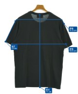 ami（アミ）Tシャツ・カットソー 黒 サイズ:L メンズ/2200692822043