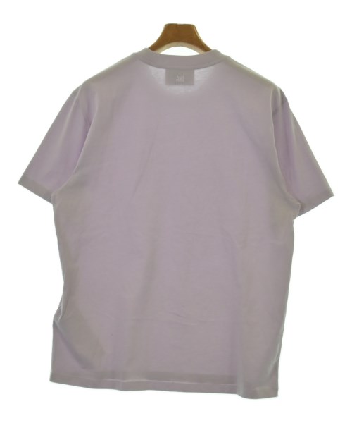 ami（アミ）Tシャツ・カットソー 紫 サイズ:L メンズ/2200692958087