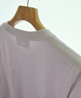 ami（アミ）Tシャツ・カットソー 紫 サイズ:L メンズ/2200692958087