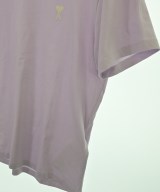 ami（アミ）Tシャツ・カットソー 紫 サイズ:L メンズ/2200692958087