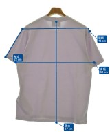 ami（アミ）Tシャツ・カットソー 紫 サイズ:L メンズ/2200692958087