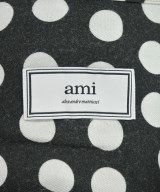 ami（アミ）カジュアルシャツ 黒 サイズ:43(XL位) メンズ/2200688047108