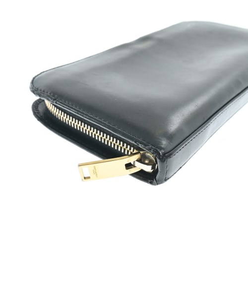 SAINTLAURENT（サンローラン）財布・コインケース 黒 サイズ:- メンズ/2200625745050