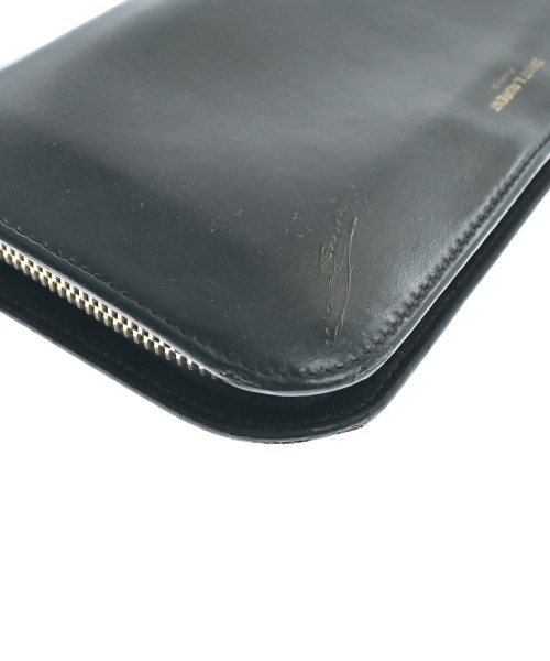 SAINTLAURENT（サンローラン）財布・コインケース 黒 サイズ:- メンズ/2200625745050