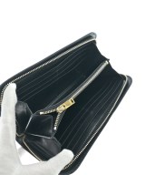 SAINTLAURENT（サンローラン）財布・コインケース 黒 サイズ:- メンズ/2200625745050