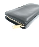 SAINTLAURENT（サンローラン）財布・コインケース 黒 サイズ:- メンズ/2200625745050
