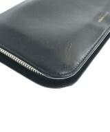 SAINTLAURENT（サンローラン）財布・コインケース 黒 サイズ:- メンズ/2200625745050