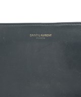SAINTLAURENT（サンローラン）財布・コインケース 黒 サイズ:- メンズ/2200625745050