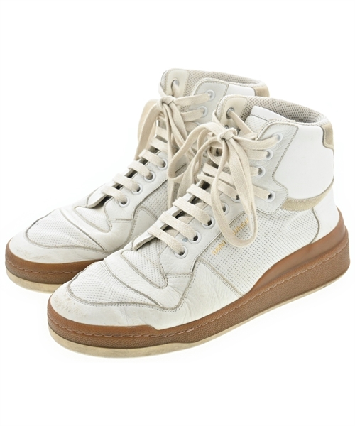 サンローラン(SAINTLAURENT)のSAINTLAURENT スニーカー