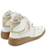 SAINTLAURENT（サンローラン）スニーカー 白 サイズ:EU37(23.5cm位) レディース/2200610205040