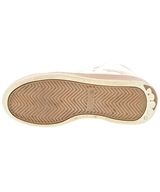 SAINTLAURENT（サンローラン）スニーカー 白 サイズ:EU37(23.5cm位) レディース/2200610205040