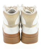 SAINTLAURENT（サンローラン）スニーカー 白 サイズ:EU37(23.5cm位) レディース/2200610205040
