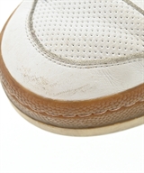 SAINTLAURENT（サンローラン）スニーカー 白 サイズ:EU37(23.5cm位) レディース/2200610205040